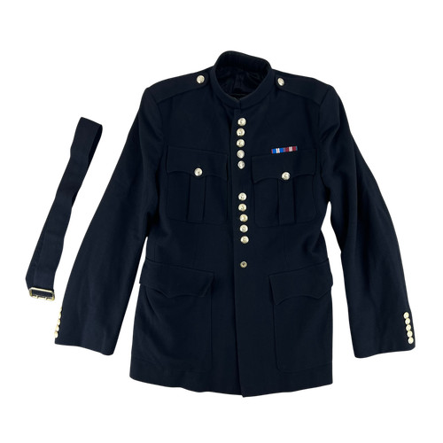 British army jacket no1 dress - british,