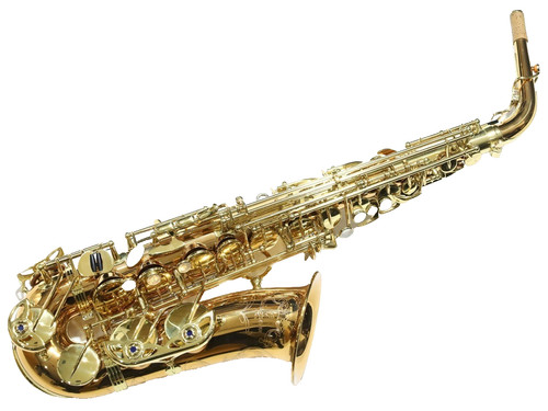 Yanagisawa wo20 alto - yanagisawa,