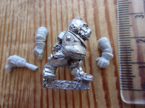 Citadel rogue trader - citadel,