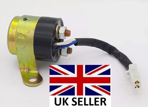 Starter relay for royal - relay,