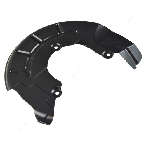 Febi brake disc - febi,
