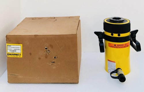 Enerpac rch 606 hydraulic - enerpac,