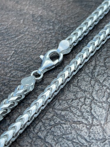 Solid 925 sterling - solid,