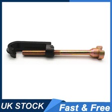 Spare Wheel Carrier Hook &