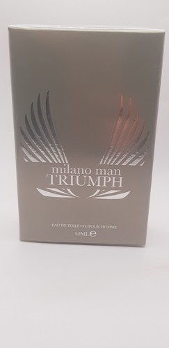 Milano man triumph - man,