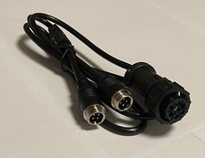 Claas Tractor CEBIS 2 Camera