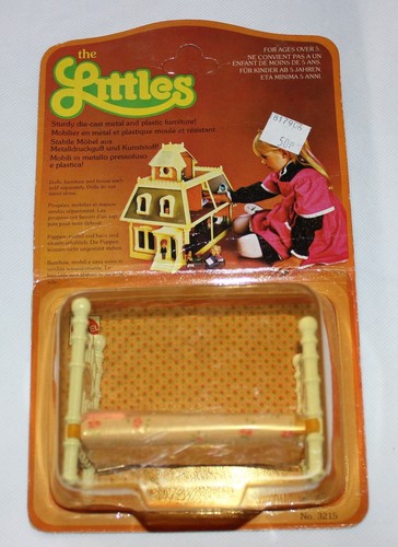 Vintage mattel the littles - vintage,