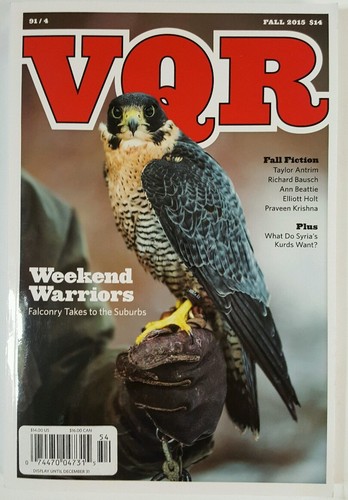 Vqr weekend warriors suburbs - vqr,
