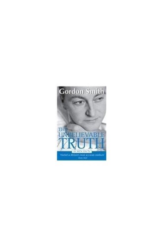 The unbelievable truth - the,