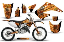 Dirtbike Graphic Decals