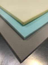 Foam sheets cushions seat pads