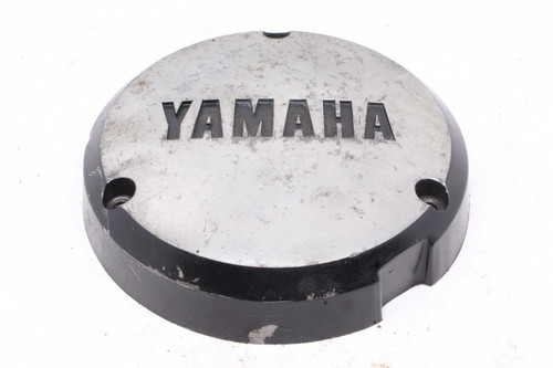 Engine cover left yamaha - engine,