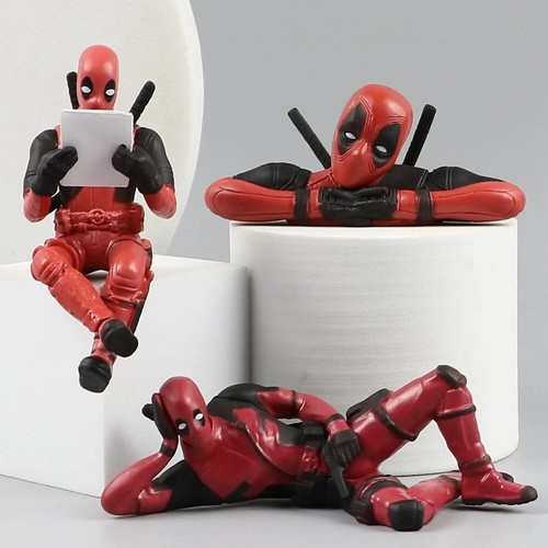 Deadpool cosplay mask for - cosplay,