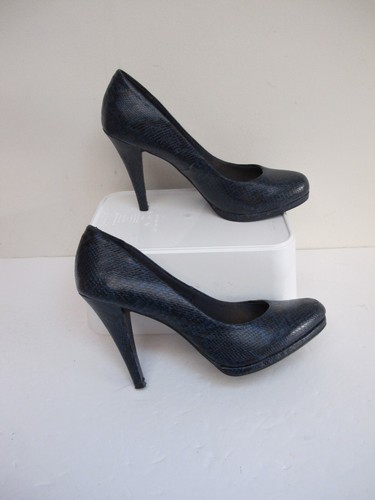 Size marks spencer navy - 5.5,