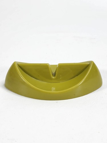 Vintage tupperware knife rest - tupperware,