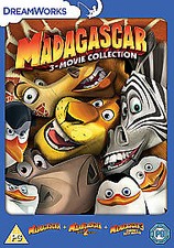 Madagascar - madagascar,