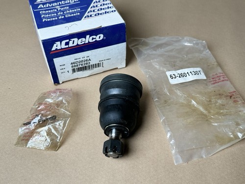 Lower ball joint - ball,