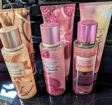 Victoria Secret Pick One Body