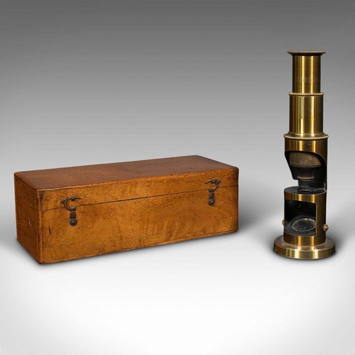 Antique pocket field - pocket,