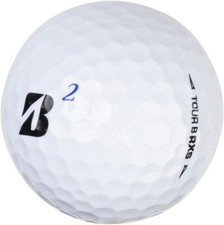 Bridgestone Tour B RXS Used