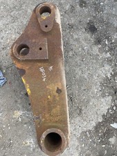 JCB 530/535/536/540 CROWER LEVER P/N 162/03823