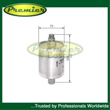 Premier Fuel Filter Fits