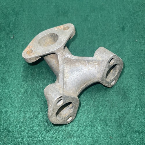 Triumph trw inlet - inlet, manifold