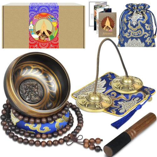 Artcome 7pcs meditation - artcome,