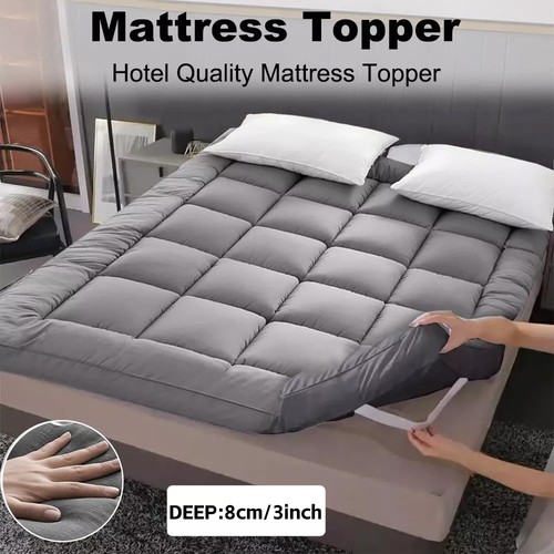 Hotel quality mattress topper - hotel,