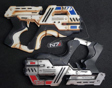 M-77 Paladin / M-6 Carnifex /