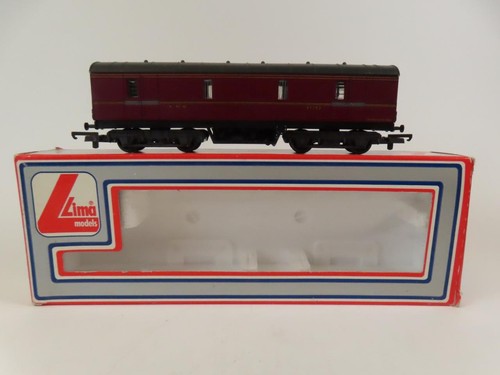 Lima 305358w lms - lima, guv