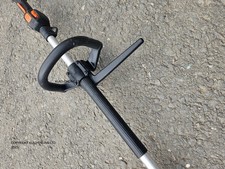 Stihl HL94C petrol long reach hedge trimmer loop handle spare part