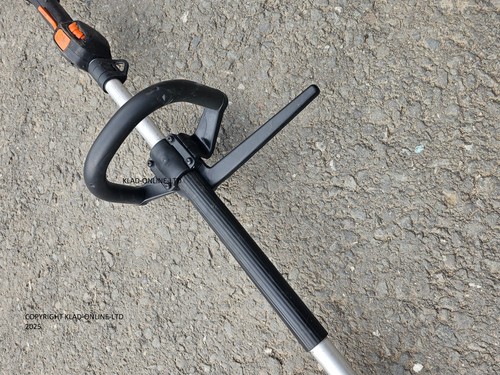 Stihl hl94c petrol - stihl, reach