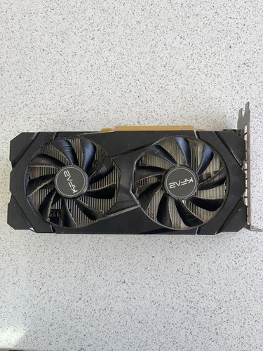 Kfa2 geforce gtx 1660 super - kfa2,