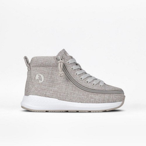 Billy kids goat - goat, linen