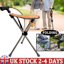 Folding Portable Walking Stick