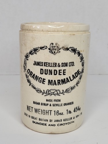Antique james keiller son - james, &