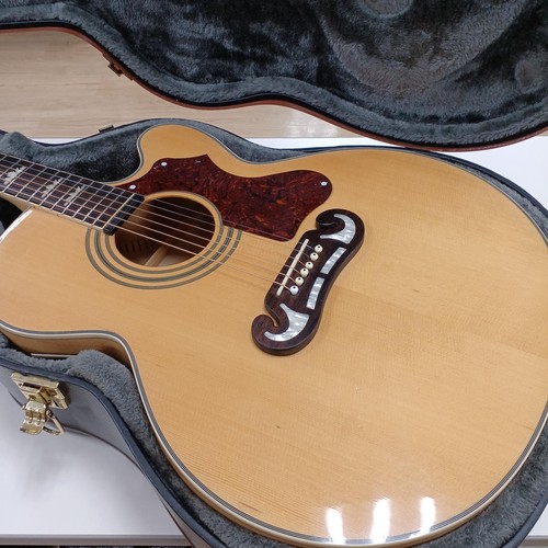 Epiphone 200sce electrical - ej-200sce,