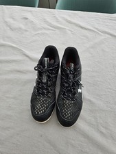 Under Armour  Uk 9 Black