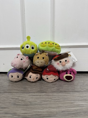 Set disney pixar - 9, toy