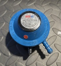 Calor Gas Butane Regulator