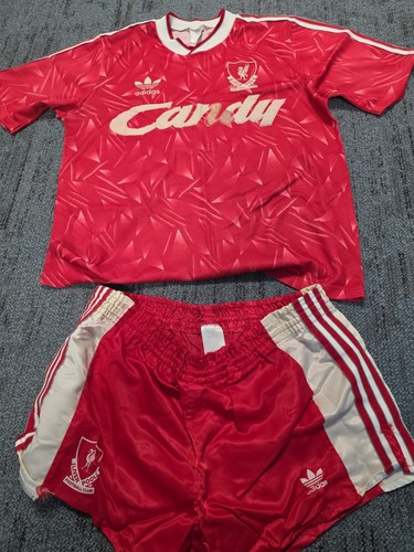 Original liverpool home - liverpool,