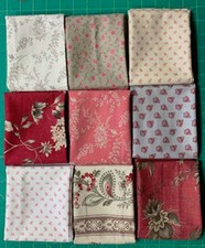 Moda French General  9  x  FQ