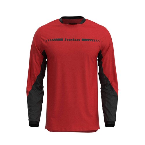 Hebo tech trials shirt - hebo, 26