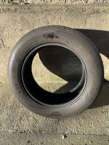 Goodyear eagle asymmetric - f1,