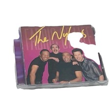 Fabric of Life by The Nylons