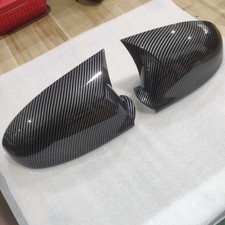 Carbon Fiber Fit For VW Golf 5