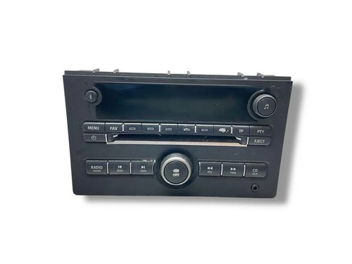 Saab ys3f music player - music,