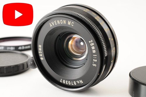Warranty avenon l 28mm - l,
