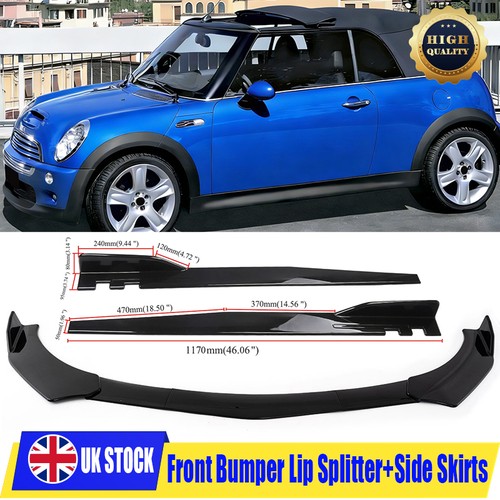 For mini cooper r52 r53 - s,